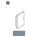 ARNOCANALI SPA - ARNBE1058.AL ***ARTICOLO VARIATO IN BE65105.AL