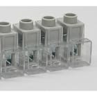 ARNOCANALI SPA - ARNBOXLINE MORSETTI BOXLINE ASSORTITI B25/B100