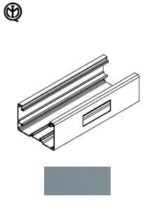 ARNOCANALI SPA - ARNBT1808A DEVIAZIONE A T BU65180 ALLUMINIO