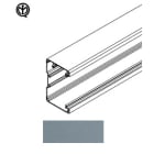 ARNOCANALI SPA - ARNBU651808-2A BASE CANALE 180X65/6 ALLUMINIO
