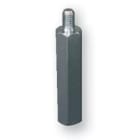 ARNOCANALI SPA - ARND6500 DISTANZIALE 50MM FILETTATO M6 AC-GC