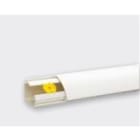 ARNOCANALI SPA - ARNEDK4050.3 CANALE ANGOLARE 40X40X50 BIANCO