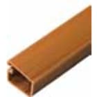 ARNOCANALI SPA - ARNK1022.52 MINICANALE 21X10 LEGNO SCURO