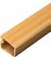 ARNOCANALI SPA - ARNK1831.53 MINICANALE 30X18/2 LEGNO CHIARO