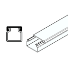 ARNOCANALI SPA - ARNK1515.3 MINICANALE 15X15 BIANCO