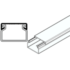 ARNOCANALI SPA - ARNK1841BL.3 MINICANALE 40X18/2 BIANCO