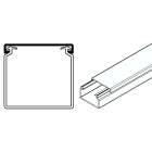 ARNOCANALI SPA - ARNK4040BL.3 MINICANALE 40X40 BIANCO