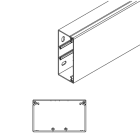 ARNOCANALI SPA - ARNK60100.3 CANALE DIVISIBILE 100X60/3 BIANCO