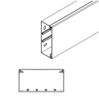 ARNOCANALI SPA - ARNK60120.3 CANALE DIVISIBILE 120X60/5 BIANCO