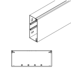 ARNOCANALI SPA - ARNK60150.3 CANALE DIVISIBILE 150X60/5 BIANCO