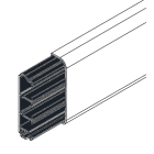 ARNOCANALI SPA - ARNKB72.3 CANALE BATTISCOPA 70X20/3 BIANCO