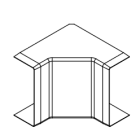 ARNOCANALI SPA - ARNKI6080.3 ANGOLO INTERNO 80X60 BIANCO