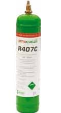 ARNOCANALI SPA - ARNNBF407C BOMBOLETTA FREON R407C KG 1