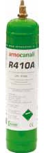 ARNOCANALI SPA - ARNNBF410A BOMBOLETTA FREON R410A KG 1