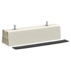 ARNOCANALI SPA - ARNNBP8350 BASE A PAVIMENTO 90X80X350 MM