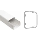 ARNOCANALI SPA - ARNNK75125.3 CANALE KLIMA 125X75 BIANCO