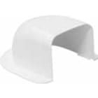 ARNOCANALI SPA - ARNNKM75125.3 CURVA A MURO 125X75 BIANCO