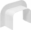 ARNOCANALI SPA - ARNNKP6590.3 PASSAGGIO A MURO 90X65 BIANCO