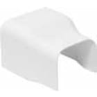 ARNOCANALI SPA - ARNNKR80-125.3 RIDUZIONE 125X75 A 80X60 BIANCO