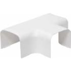 ARNOCANALI SPA - ARNNKT6590.3 DEVIAZIONE A T 90X65 BIANCO