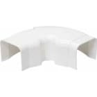 ARNOCANALI SPA - ARNNKW5065V.3 CURVA VARIABILE 65X50 BIANCO