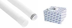 ARNOCANALI SPA - ARNNTC16-18 TUBO FLESSIBILE CONDENSA D16-18
