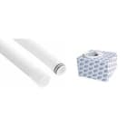 ARNOCANALI SPA - ARNNTC17-20 TUBO FLESSIBILE CONDENSA D17-20