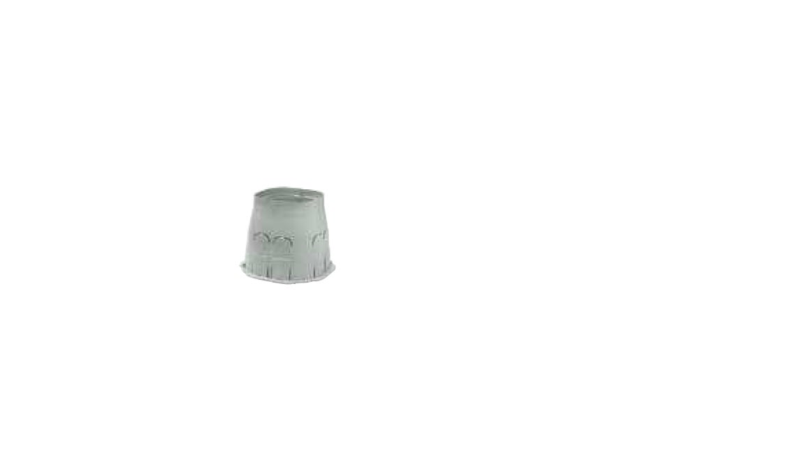 ARNOCANALI SPA - ARNPB2020 POZZETTO DRAINBOX 18X18