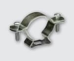 ARNOCANALI SPA - ARNS19.23 COLLARE FISSATUBI D 19-23 MM AC-SZ