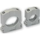 ARNOCANALI SPA - ARNS2036 FISSATUBO D 12-20MM GRIGIO