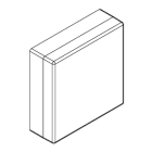 ARNOCANALI SPA - ARNSD553.3 DERIVAZIONE 66X66X31 BIANCO