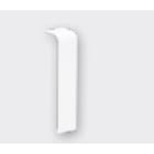 ARNOCANALI SPA - ARNSFE70R.3 TERMINALE DESTRO KB72 BIANCO