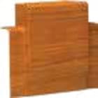 ARNOCANALI SPA - ARNSFT100.CL DEVIAZIONE A T KB103 CILIEGIO