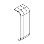 ARNOCANALI SPA - ARNTK100.3 COPRIGIUNZ. X KB103-KC103 BIANO