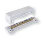 ARNOCANALI SPA - ARNTP2309 MORSETTIERA EQUIPOTENZIALE 17 FORI