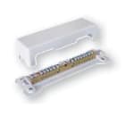 ARNOCANALI SPA - ARNTP2309 MORSETTIERA EQUIPOTENZIALE 17 FORI