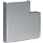 ARNOCANALI SPA - ARNTW100.AL CURVA PIANA KC103 ALLUMINIO