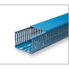 ARNOCANALI SPA - ARNV6B8040 CANALE CABLAGGIO 40X80 P12,5 BLU