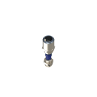 TEAFLEX - TEAARPR1607M16 RACCORDO ARPR16 4 - 6,5ISO16