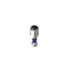 TEAFLEX - TEAARPR1607P09 RACCORDO ARPR16 4 - 6,5 PG09