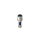 TEAFLEX - TEAARPR1609P09 RACCORDO ARPR16 6,5- 9,5 PG09