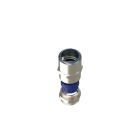 TEAFLEX - TEAARPR2518P21 RACCORDO ARPR25 14 -18 PG21