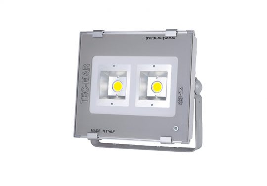TEC-MAR SRL - TCM8095PR5185VI PRO.LED PRINCE 185W 5K PR V.INFR.