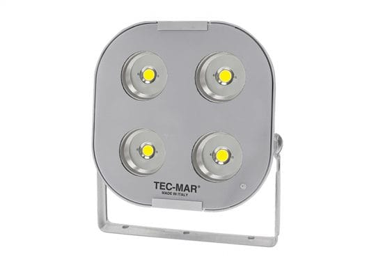 TEC-MAR SRL - TCM8032PR4175GL LORD 4 175W 4K MOD.PR CRI?80
