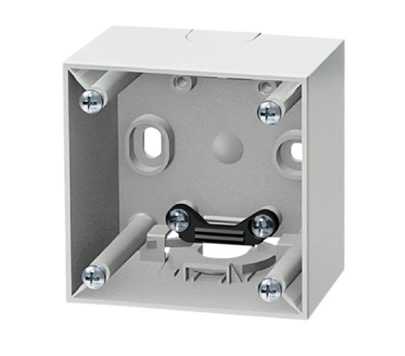 ARTELETA INTERNATION - ART1151.25.09 SCATOLA DA PARETE BIANCO GHIACCIO