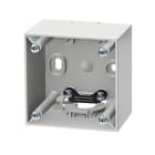 ARTELETA INTERNATION - ART1151.25.09 SCATOLA DA PARETE BIANCO GHIACCIO