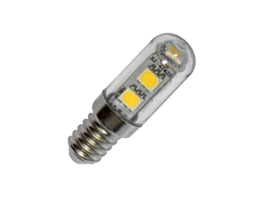 ARTELETA INTERNATION - ART1550.D LAMP. LED TUBOLARE E14 1W 4000K