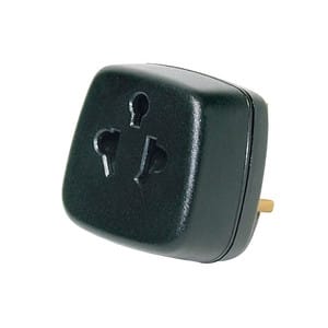 ARTELETA INTERNATION - ART1666.B ADATTATORE X PRESA GB-UNIVERSALE