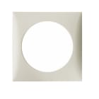 ARTELETA INTERNATION - ART1827.25.24 CORNICE SINGOLA ACCIAO INOSS.SATIN.