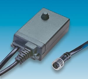 ARTELETA INTERNATION - ART201.R INTERMITTENZA X TUBO 2 VIE